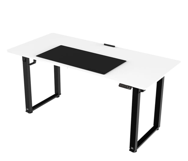 Ultradesk UPLIFT (Białe) (elektryczna regulacja) - 1189900 - zdjęcie